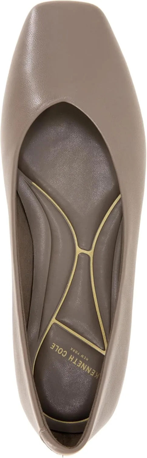 Kenneth Cole New York Women's Johanna Ballet Flat