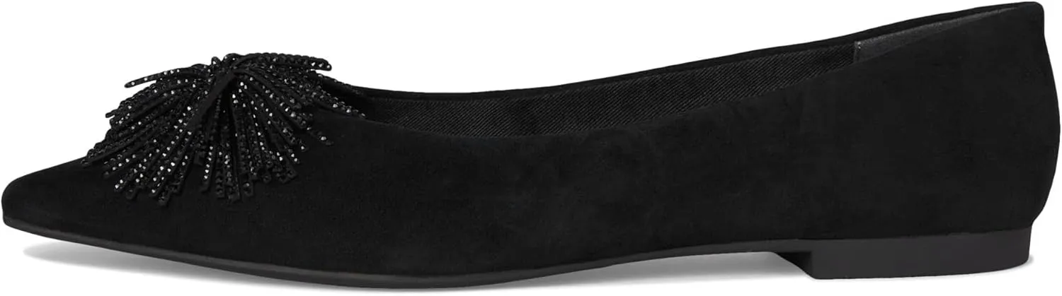 Kenneth Cole New York Women's Natasha Ballet Flat