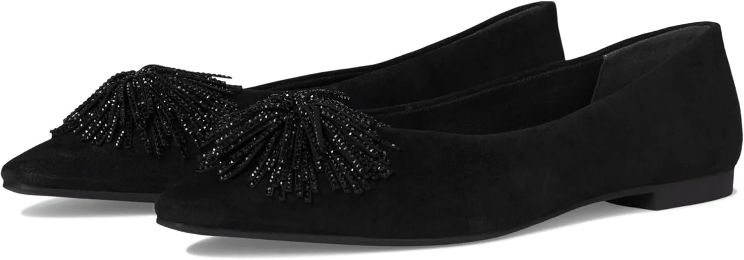 Kenneth Cole New York Women's Natasha Ballet Flat