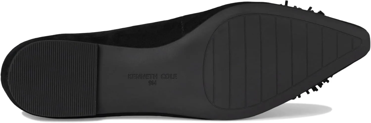 Kenneth Cole New York Women's Natasha Ballet Flat