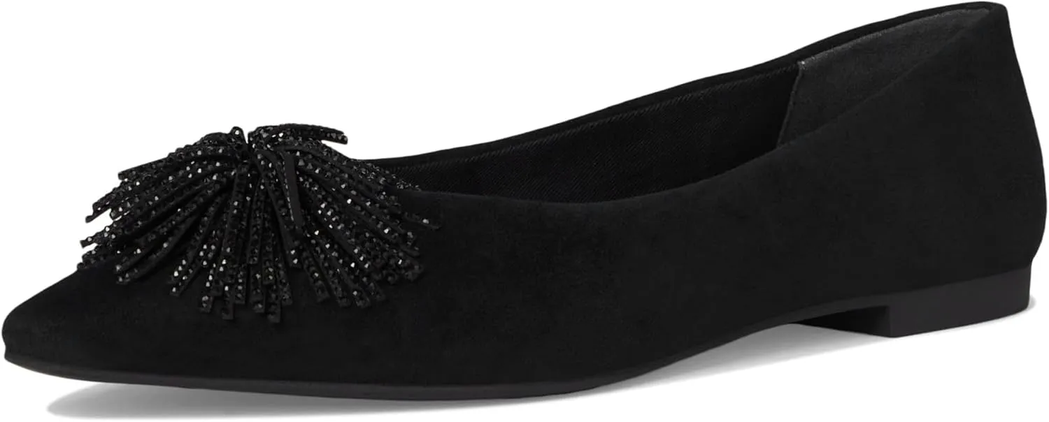 Kenneth Cole New York Women's Natasha Ballet Flat