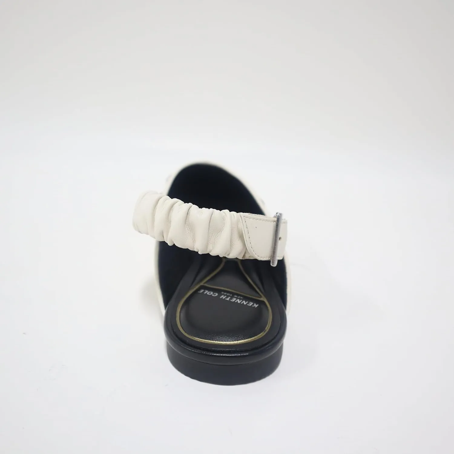 Kenneth Cole New York Women's Nicola Ballet Flat