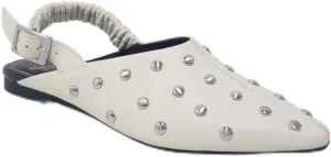 Kenneth Cole New York Women's Nicola Ballet Flat
