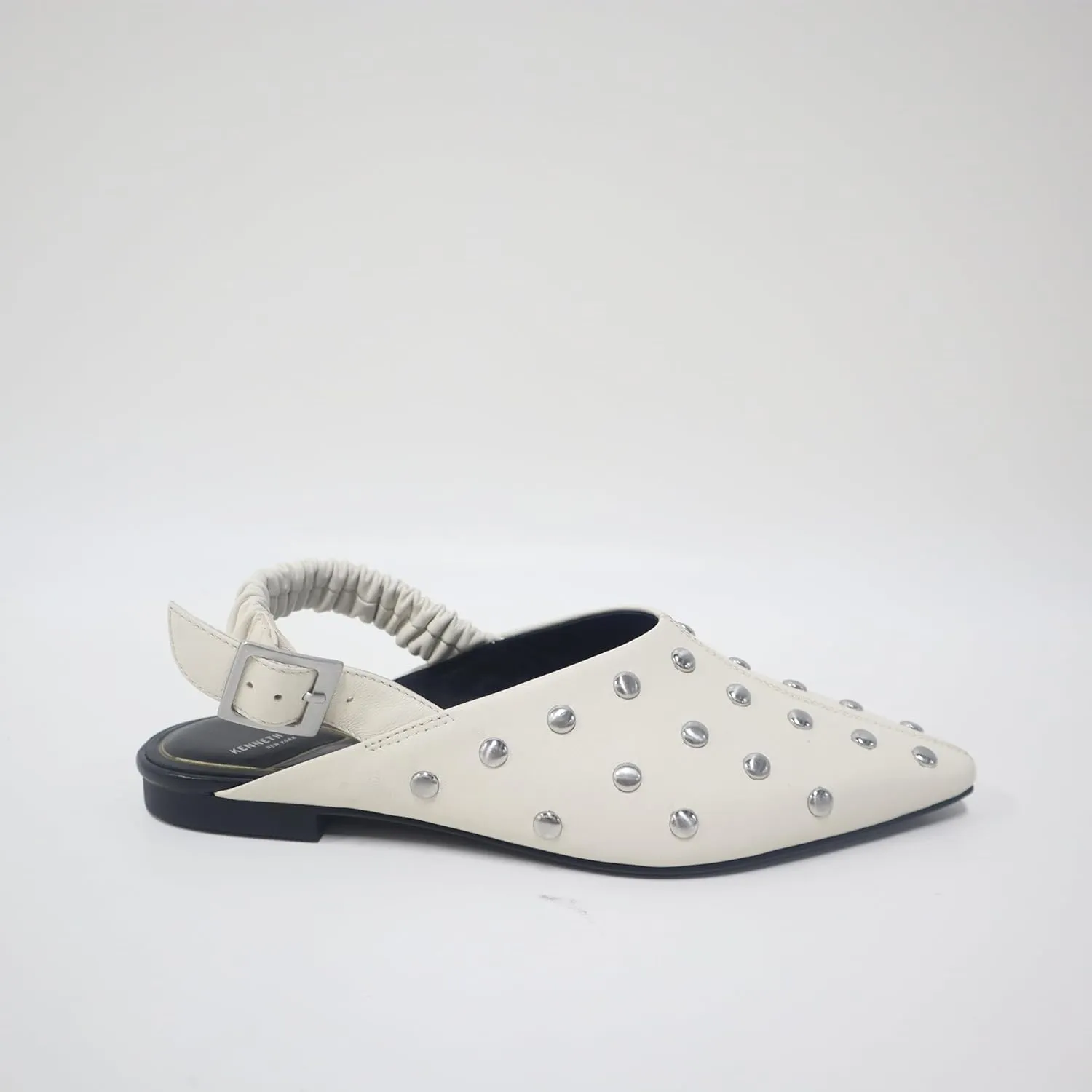 Kenneth Cole New York Women's Nicola Ballet Flat