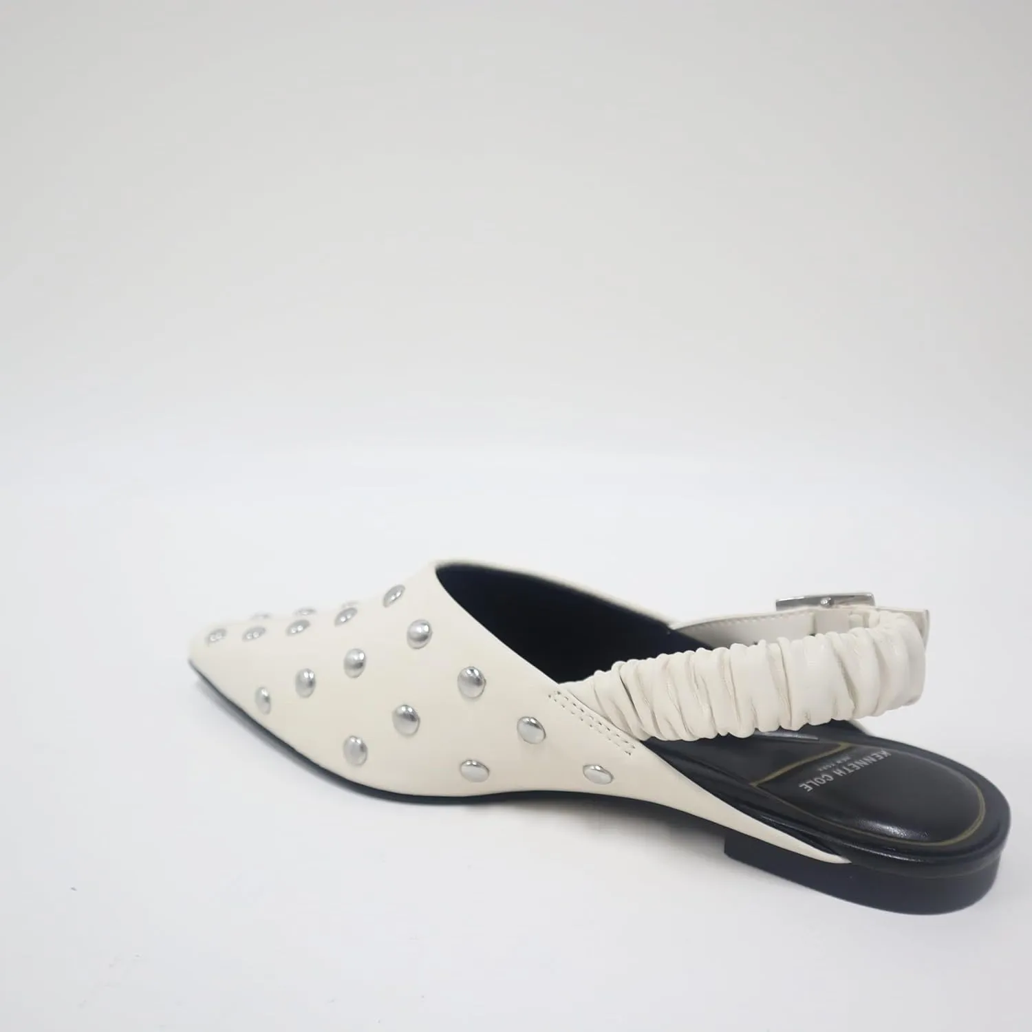 Kenneth Cole New York Women's Nicola Ballet Flat