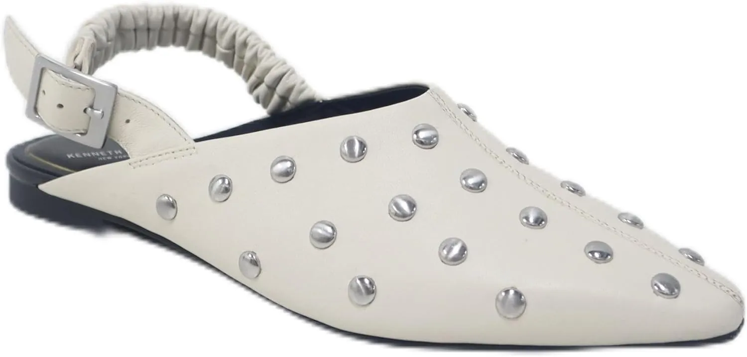 Kenneth Cole New York Women's Nicola Ballet Flat