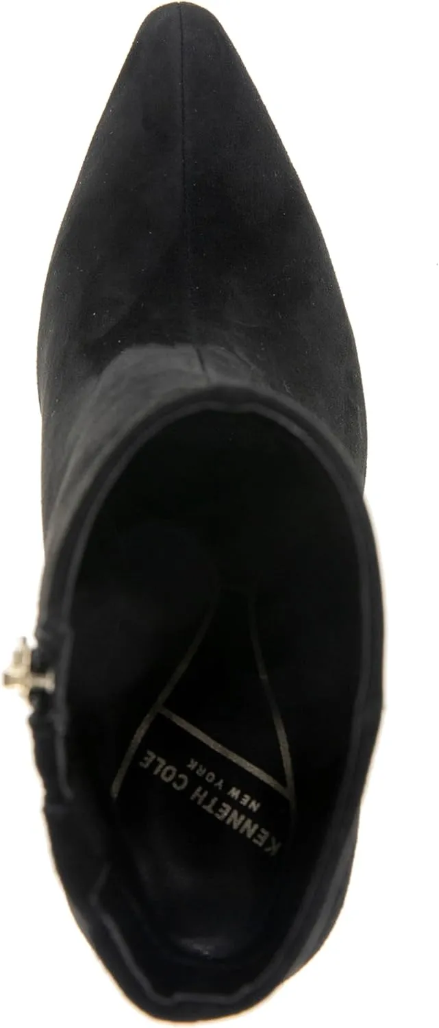 Kenneth Cole New York Women's Quincy Ankle Boot