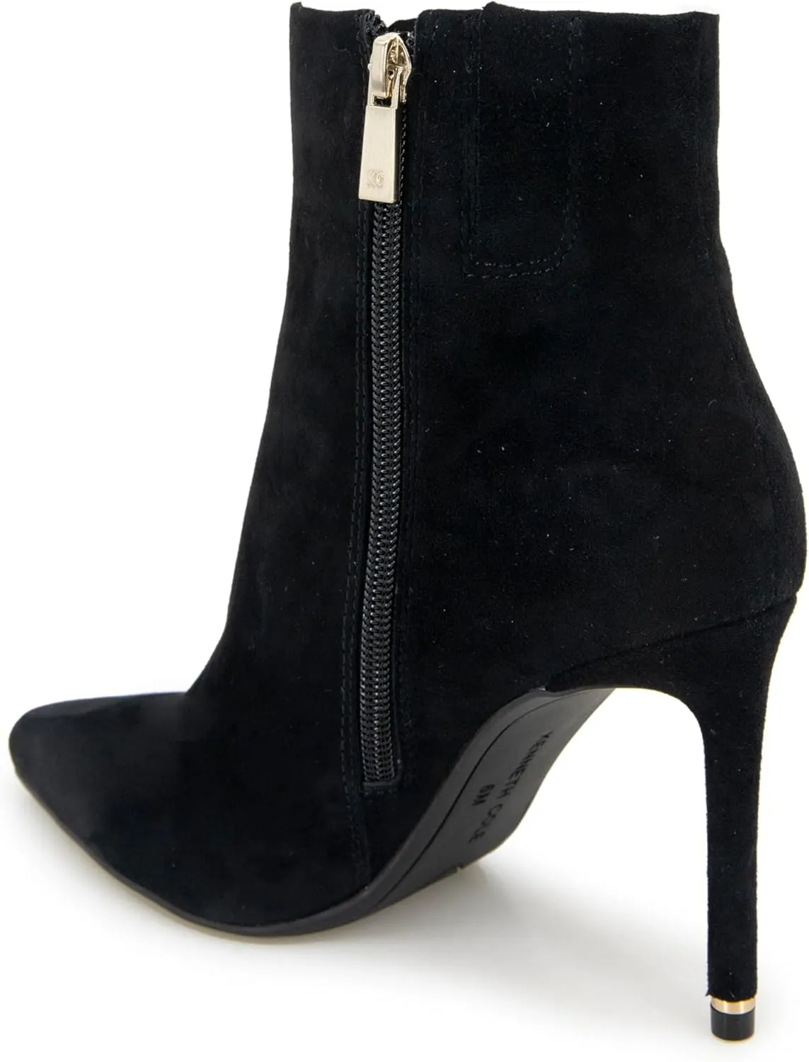 Kenneth Cole New York Women's Quincy Ankle Boot