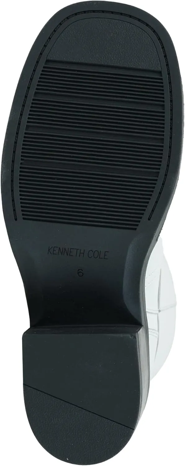 Kenneth Cole Women's Stride Motorcycle Boot
