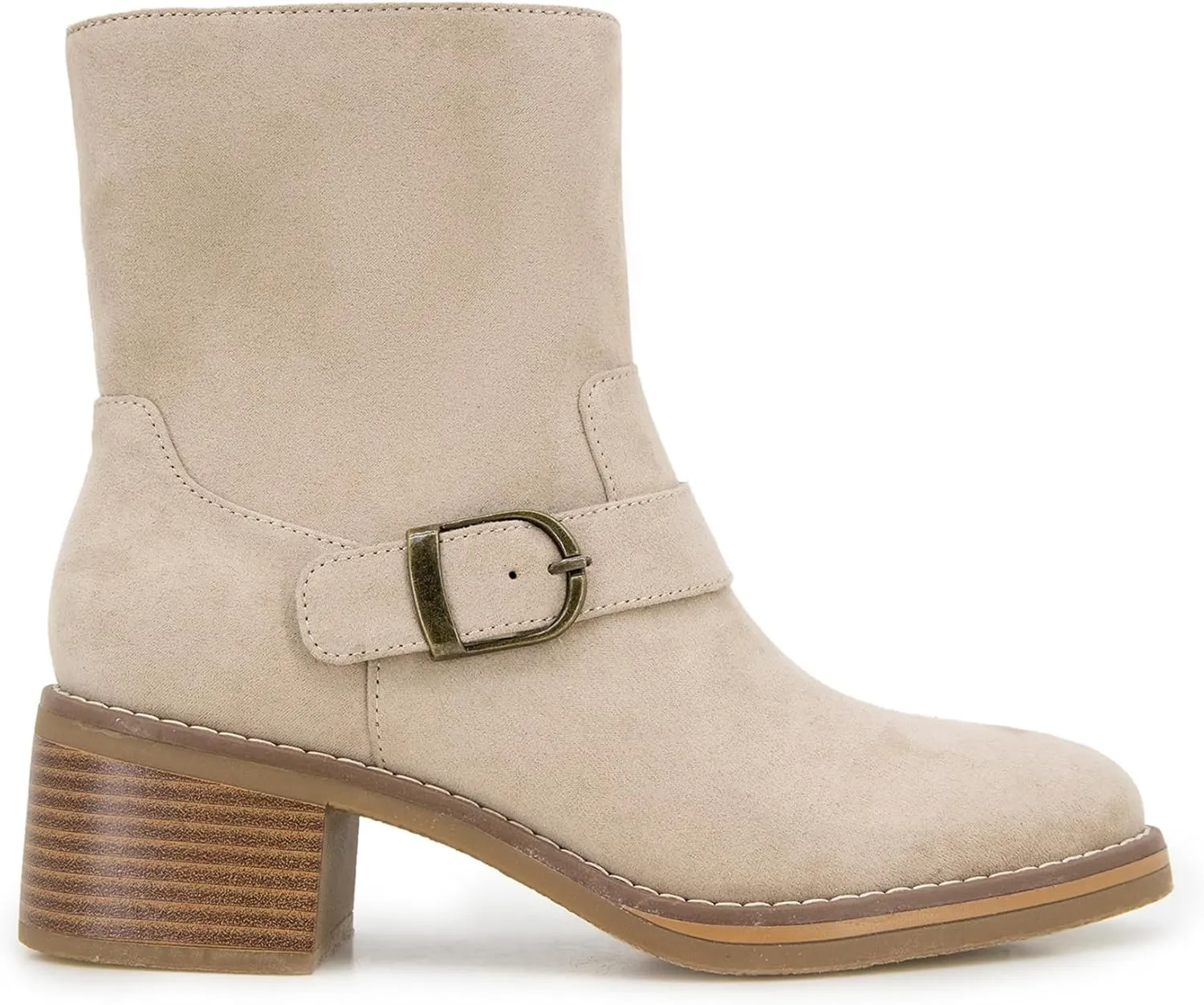 kensie Women's Noe Fashion Boot