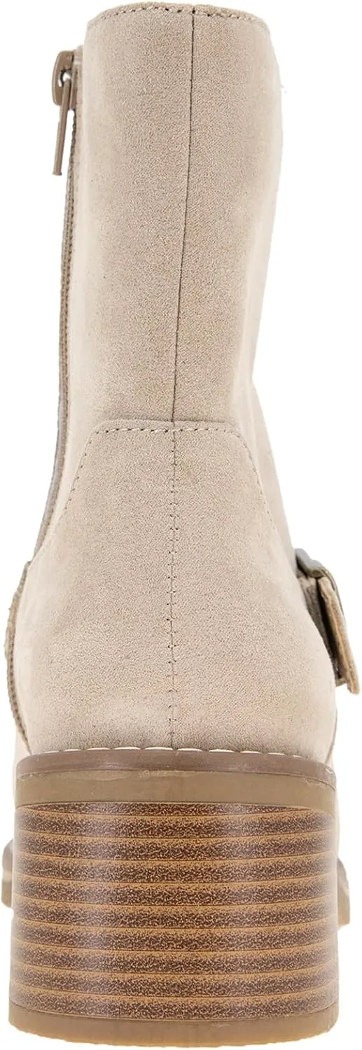 kensie Women's Noe Fashion Boot
