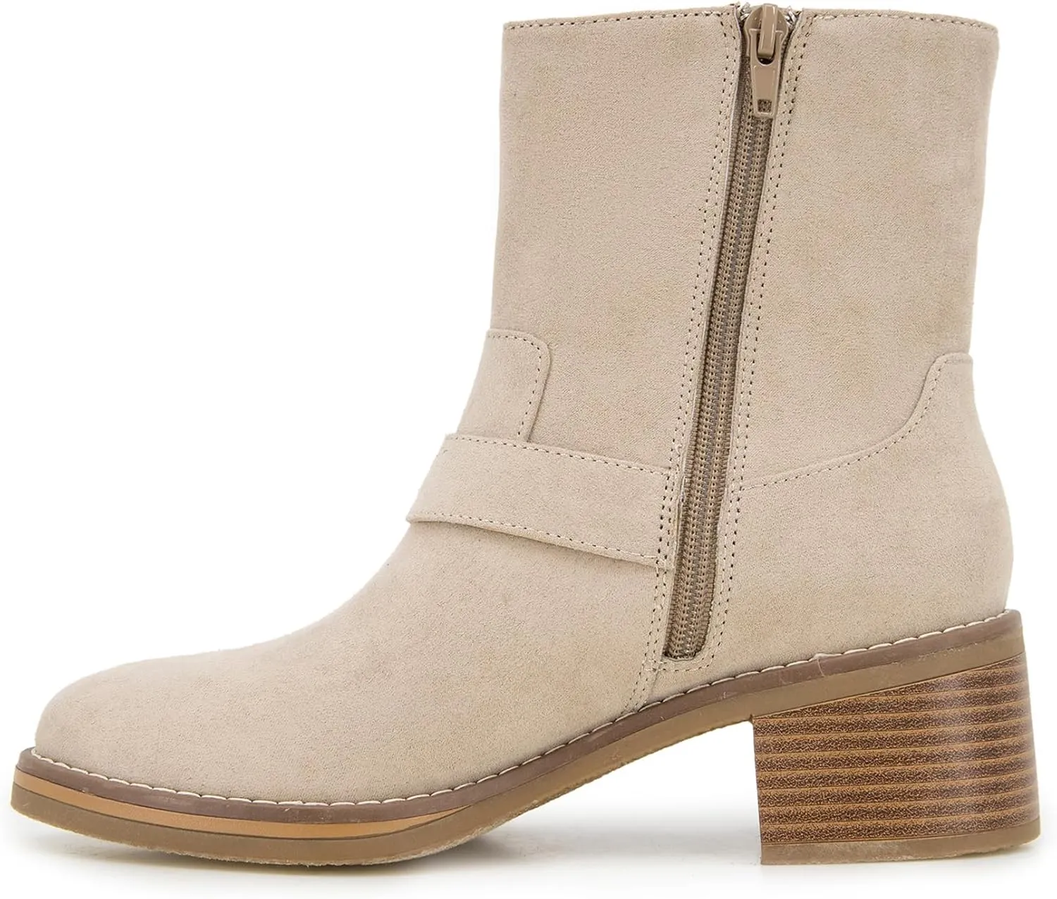 kensie Women's Noe Fashion Boot