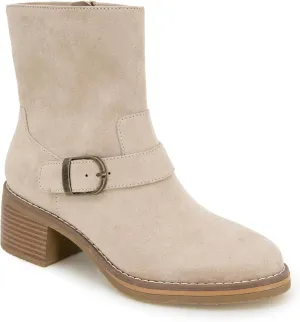 kensie Women's Noe Fashion Boot
