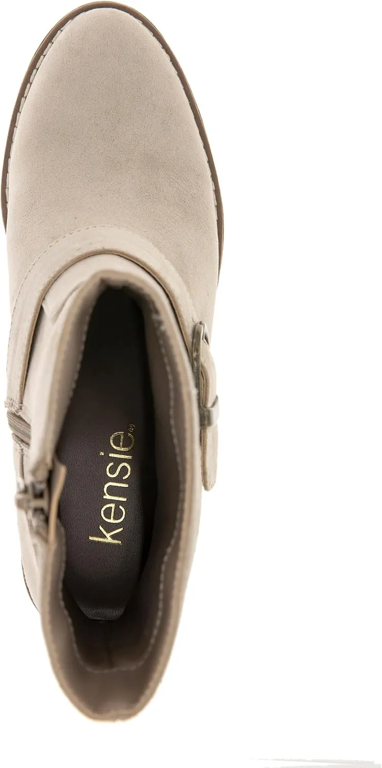 kensie Women's Noe Fashion Boot