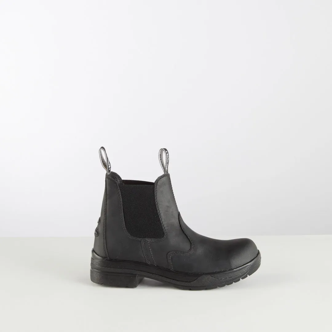 Kodiac Steel Toe Jodhpur Boot
