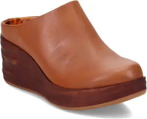 KORKS Women's, Mallory Clog