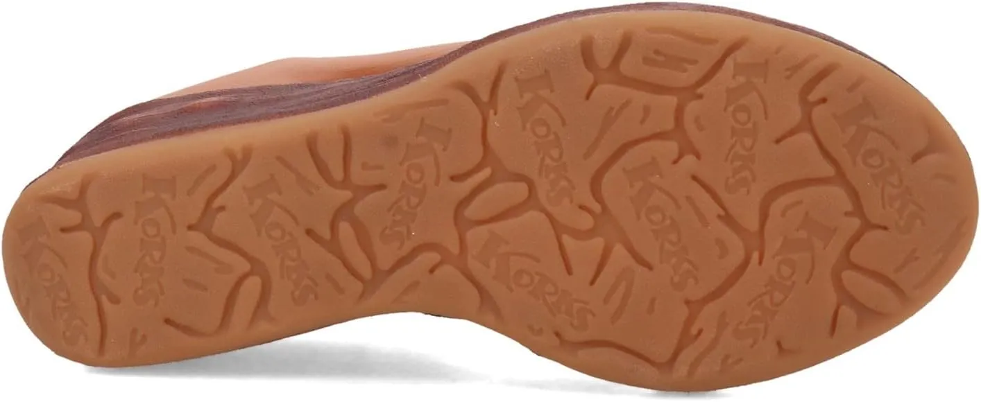 KORKS Women's, Mallory Clog