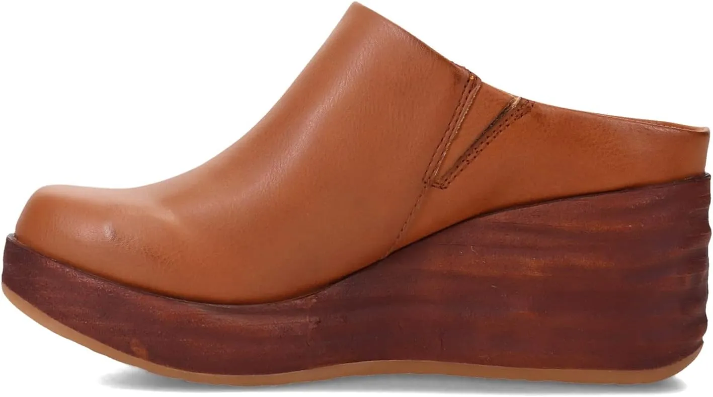 KORKS Women's, Mallory Clog