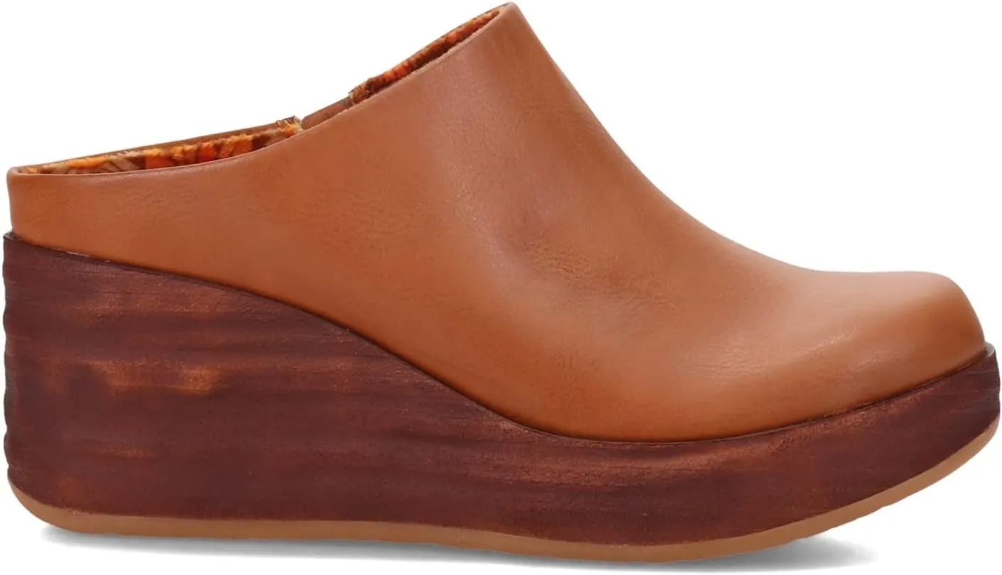 KORKS Women's, Mallory Clog