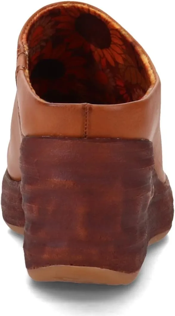 KORKS Women's, Mallory Clog