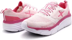 Laforst Womens Platform Xtreme Comfort Slip Resistant Sneaker