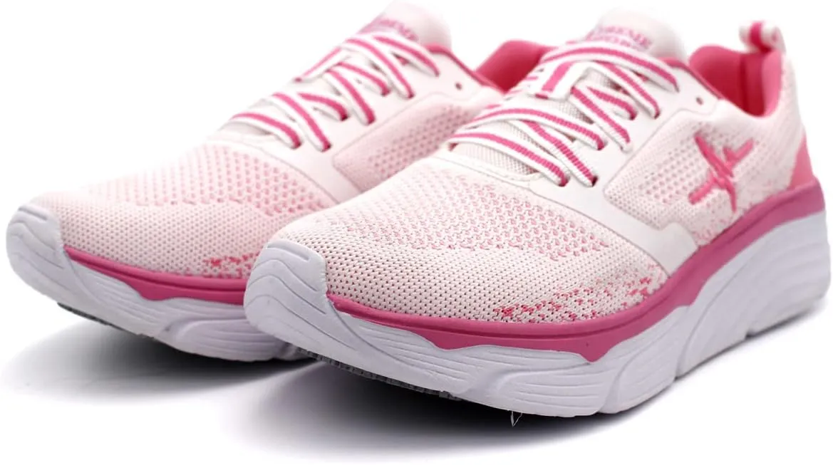 Laforst Womens Platform Xtreme Comfort Slip Resistant Sneaker