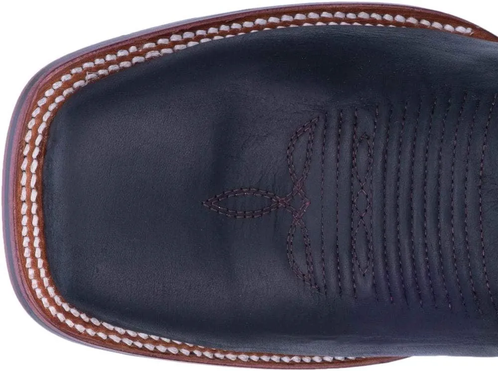 Laredo Men's Red River