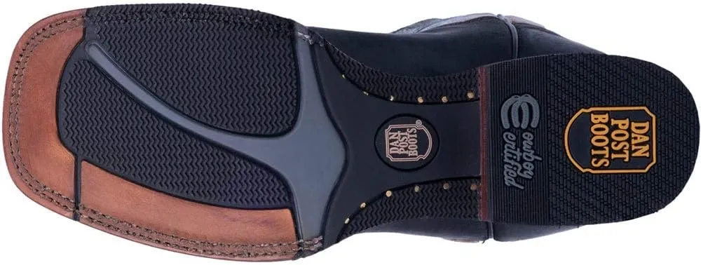 Laredo Men's Red River