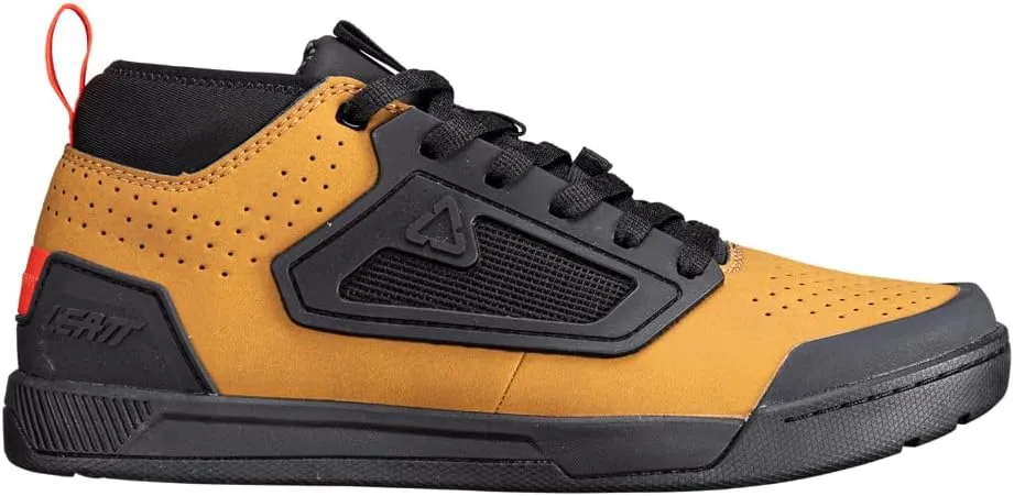 Leatt Shoe Flat 3.0#US8/UK7.5/EU41.5/CM26 Peanut
