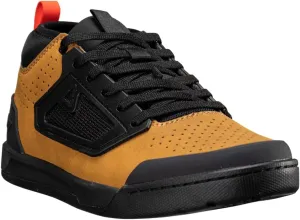 Leatt Shoe Flat 3.0#US8/UK7.5/EU41.5/CM26 Peanut