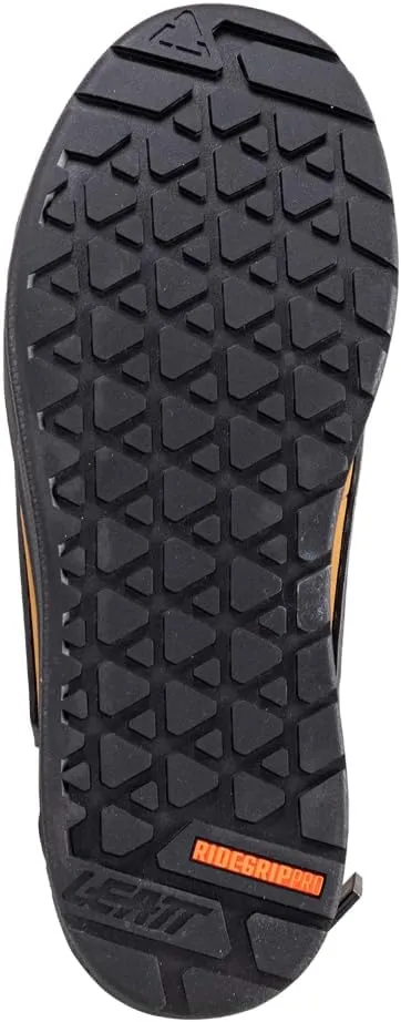 Leatt Shoe Flat 3.0#US8/UK7.5/EU41.5/CM26 Peanut