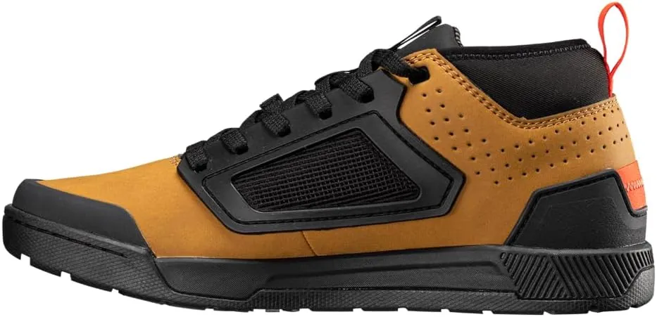 Leatt Shoe Flat 3.0#US8/UK7.5/EU41.5/CM26 Peanut