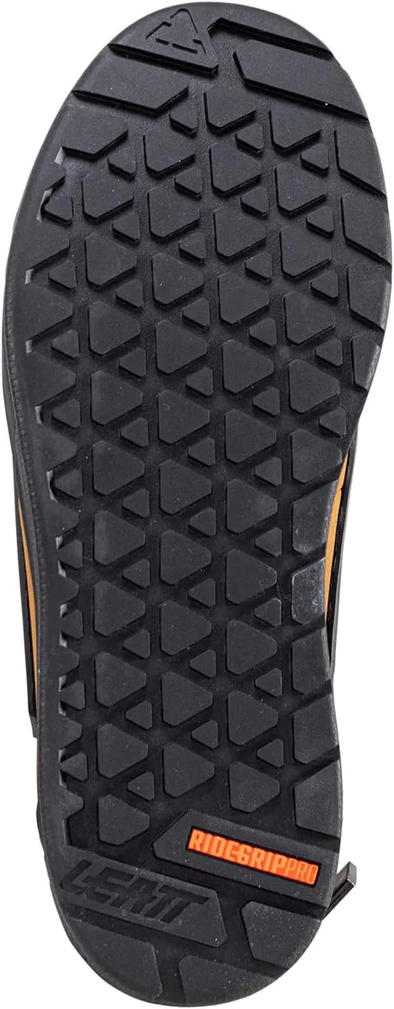 Leatt Shoe Flat 3.0#US8/UK7.5/EU41.5/CM26 Peanut