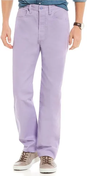 Levi's Men's 501 Original Fit Jeans (Discontinued)