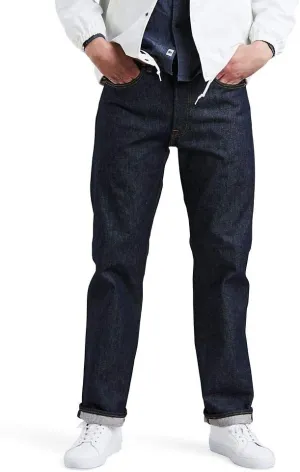 Levi's Men's 501 Original Fit Jeans (Discontinued)