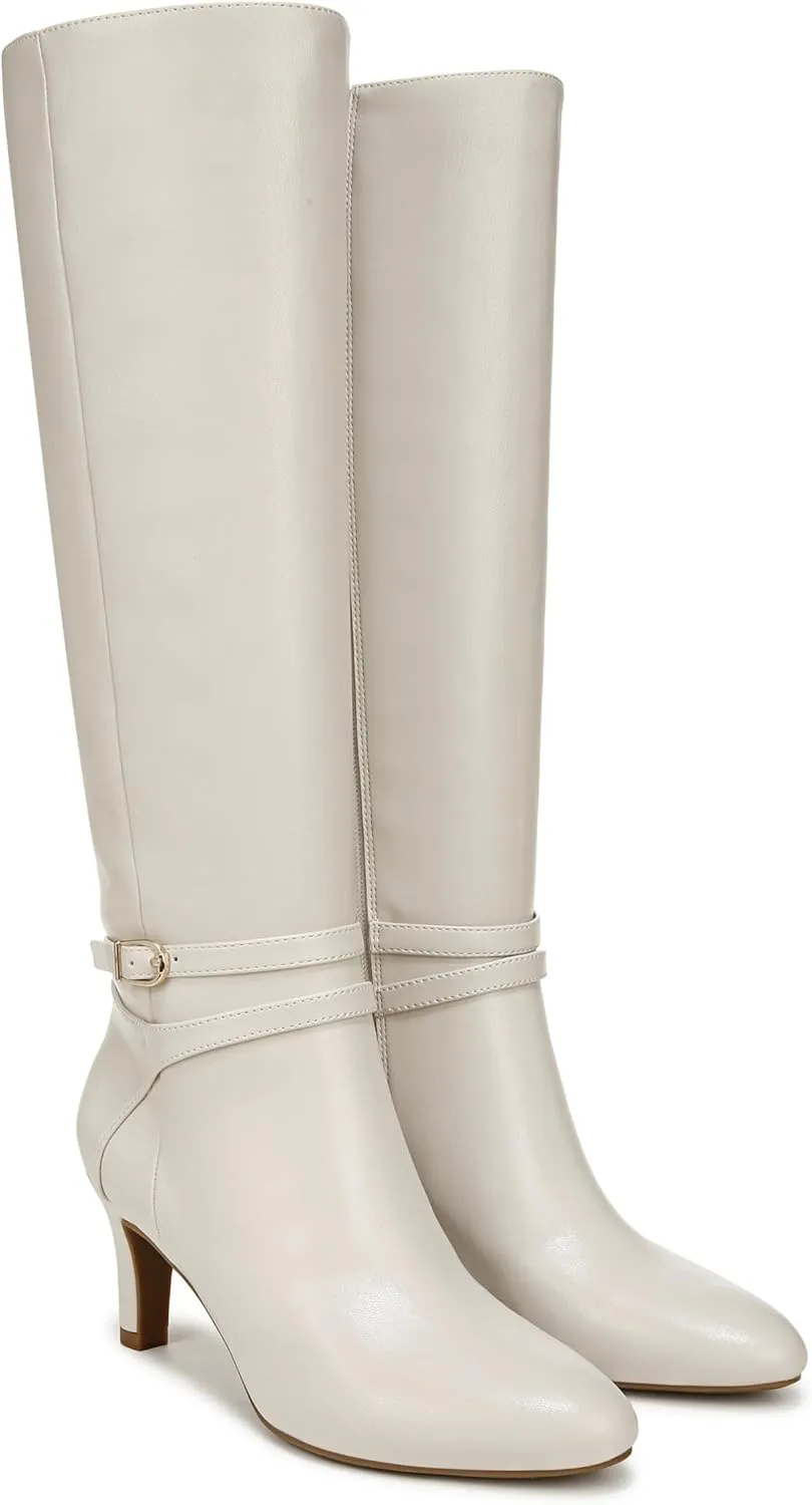 LifeStride Women's Guild Tall Knee High Boot