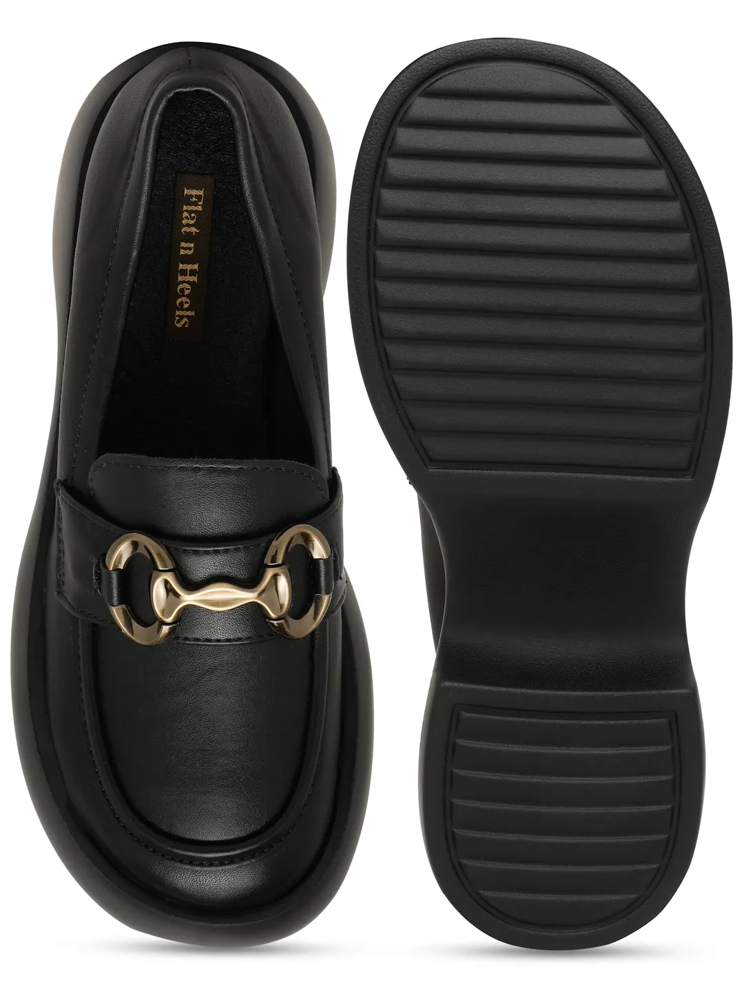 LOAFERS A18