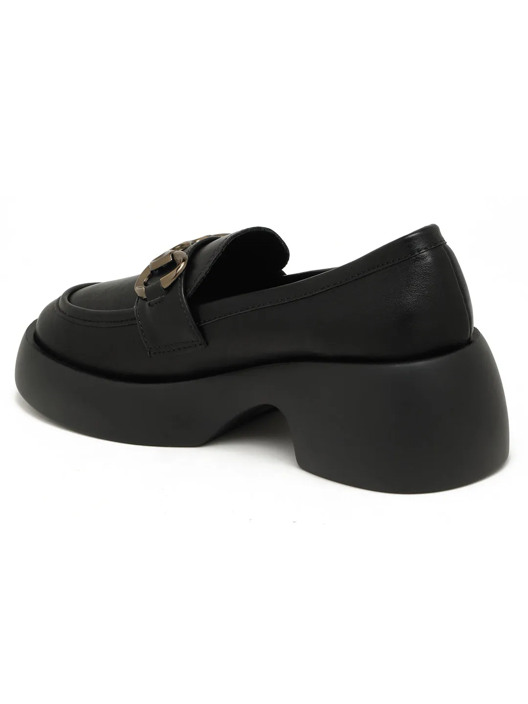 LOAFERS A18