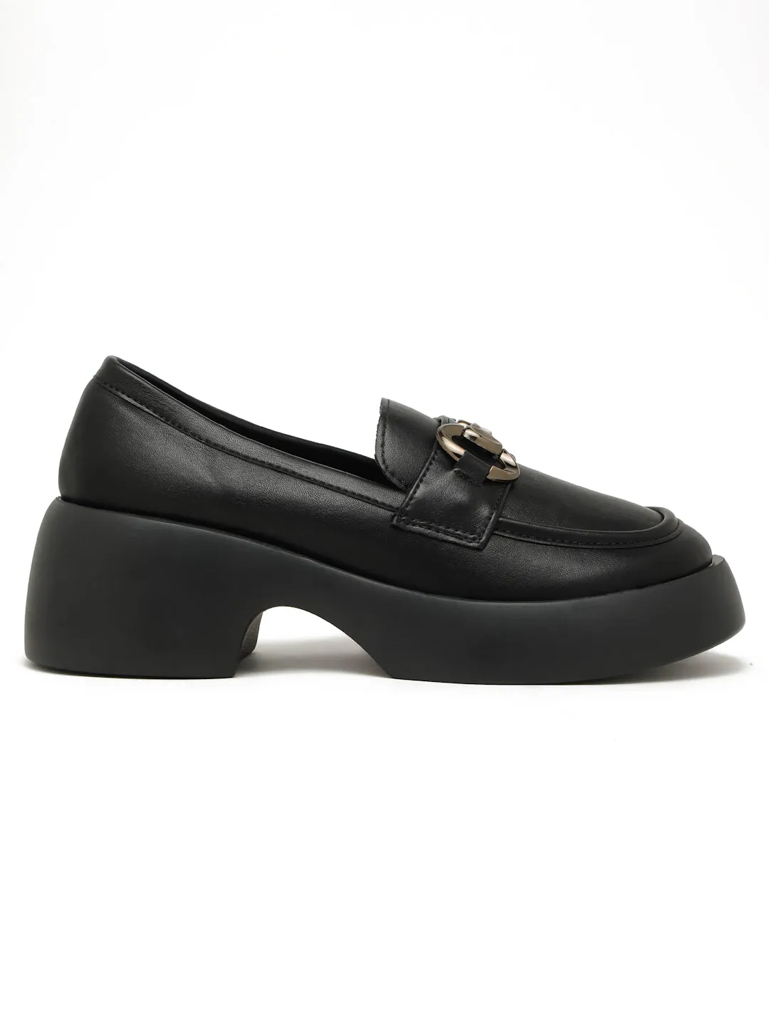 LOAFERS A18