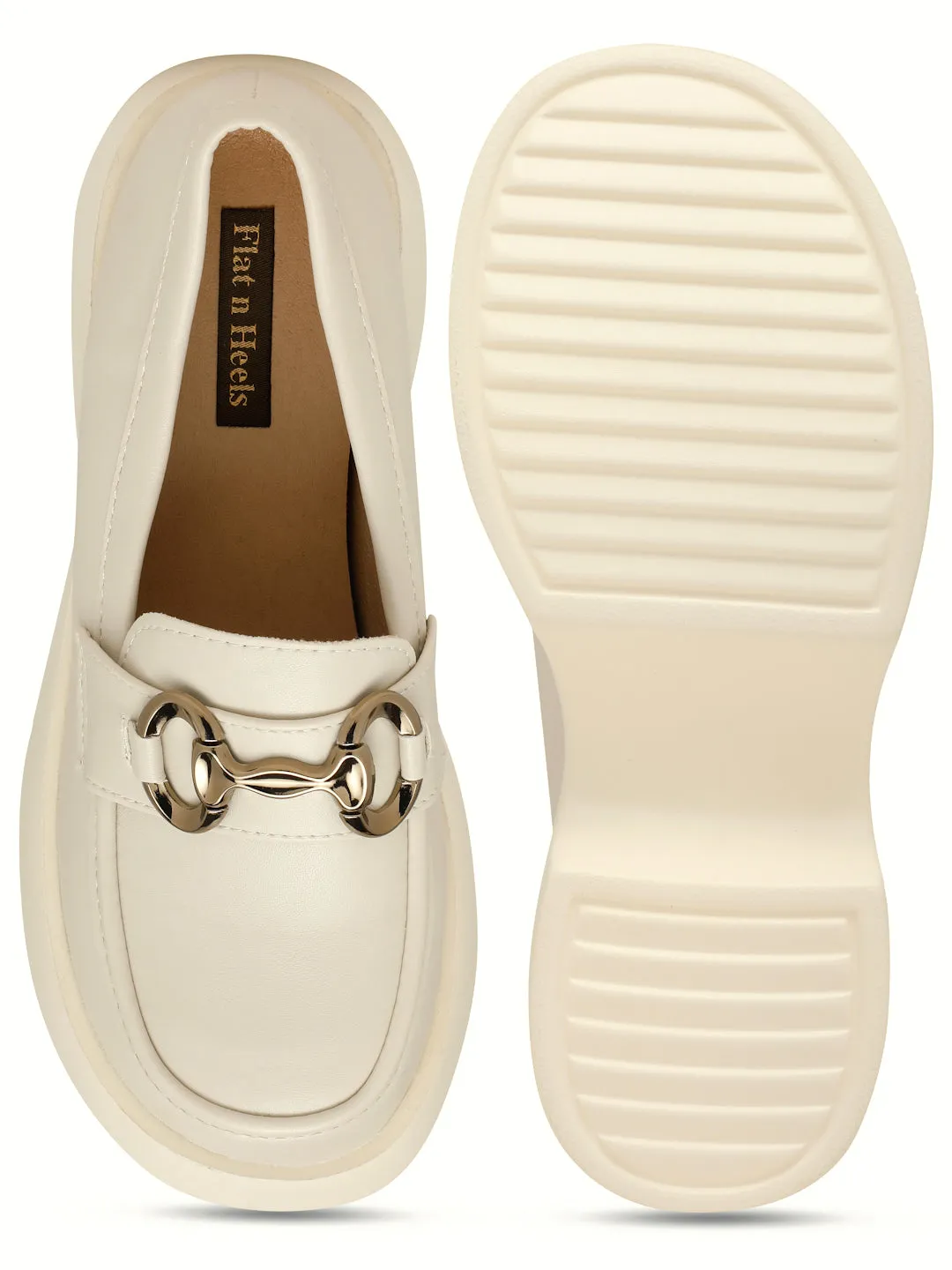 LOAFERS A18