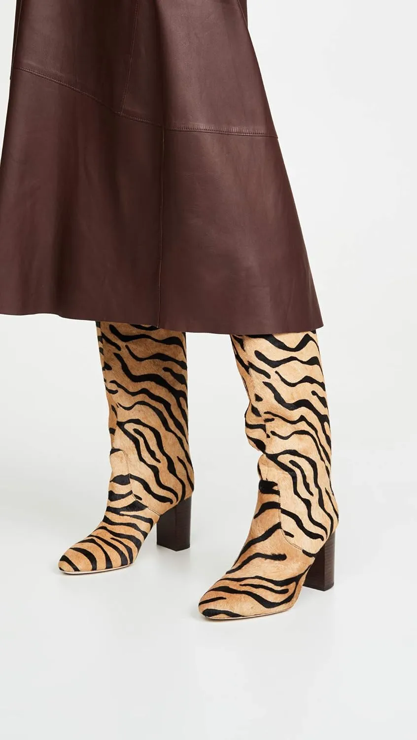 Loeffler Randall Women's Goldy-hc Fashion Boot