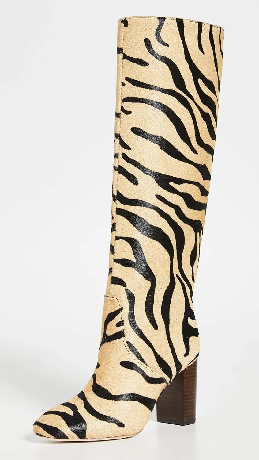 Loeffler Randall Women's Goldy-hc Fashion Boot
