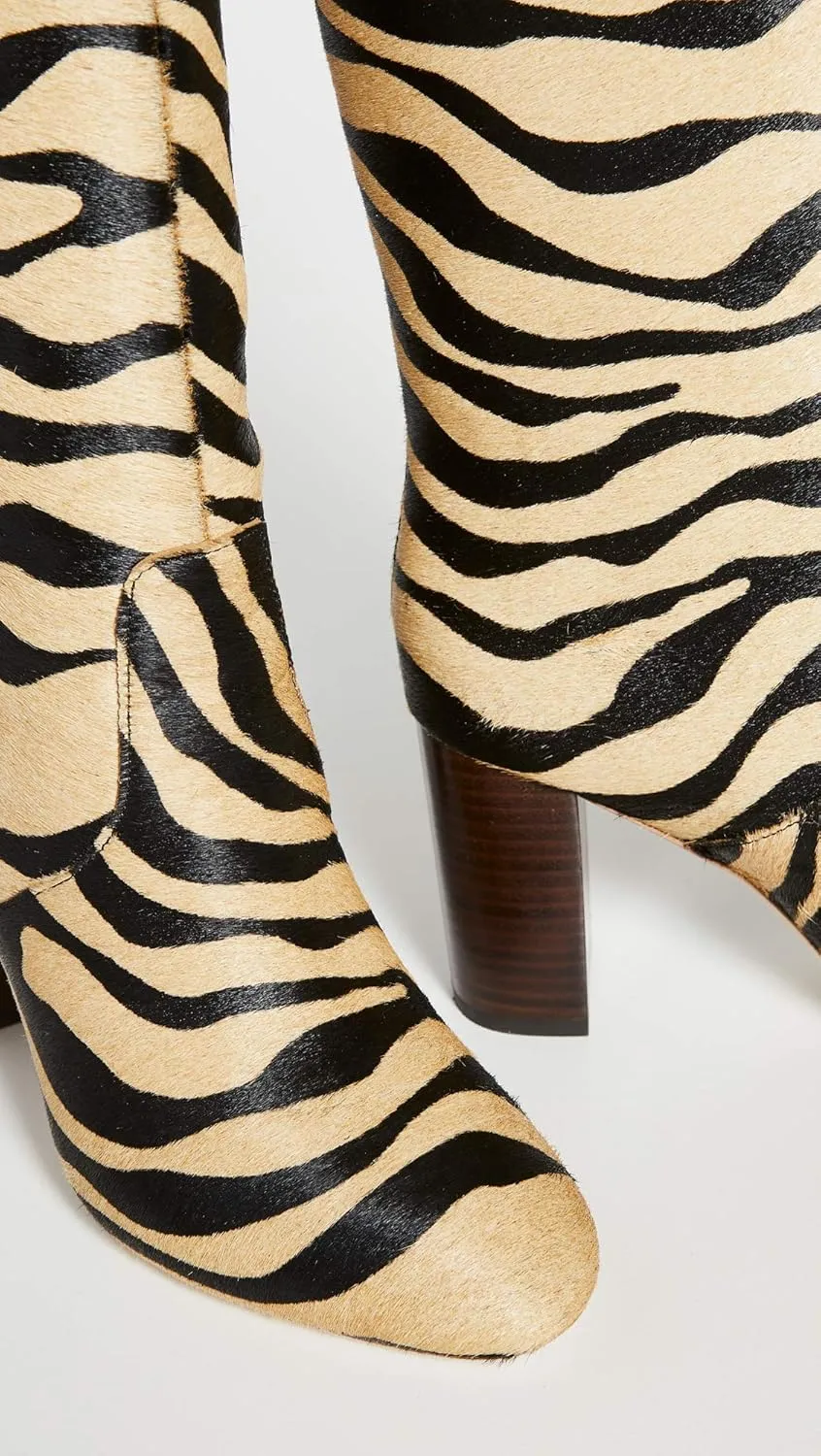 Loeffler Randall Women's Goldy-hc Fashion Boot