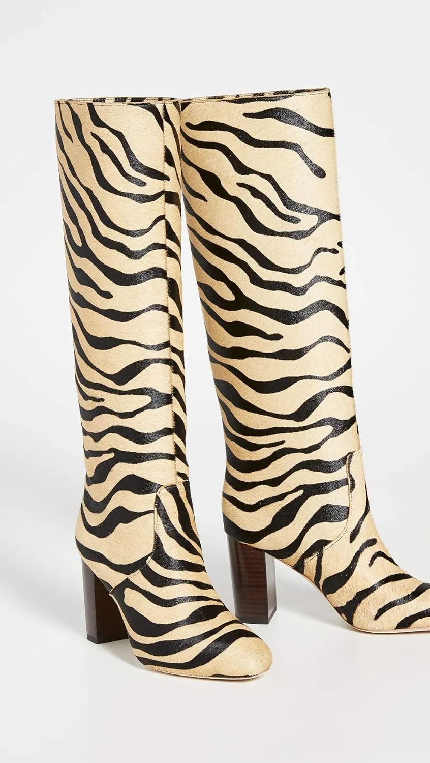 Loeffler Randall Women's Goldy-hc Fashion Boot