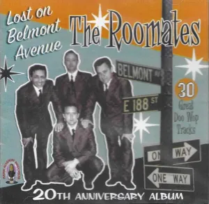Lost On Belmont Avenue: 20th Anniversary Album