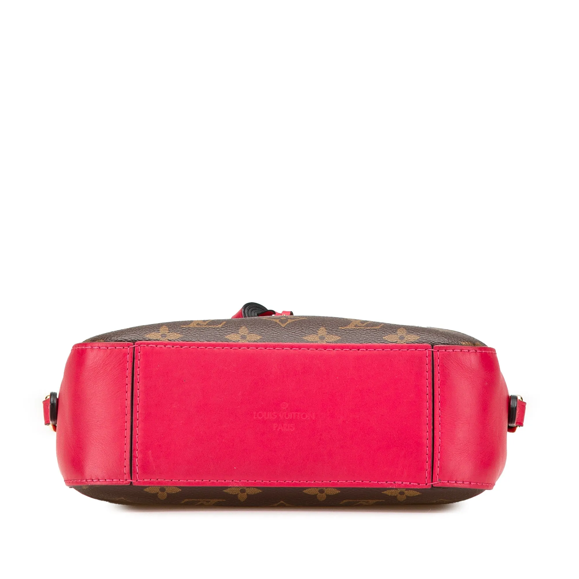 Louis Vuitton Monogram Saintonge