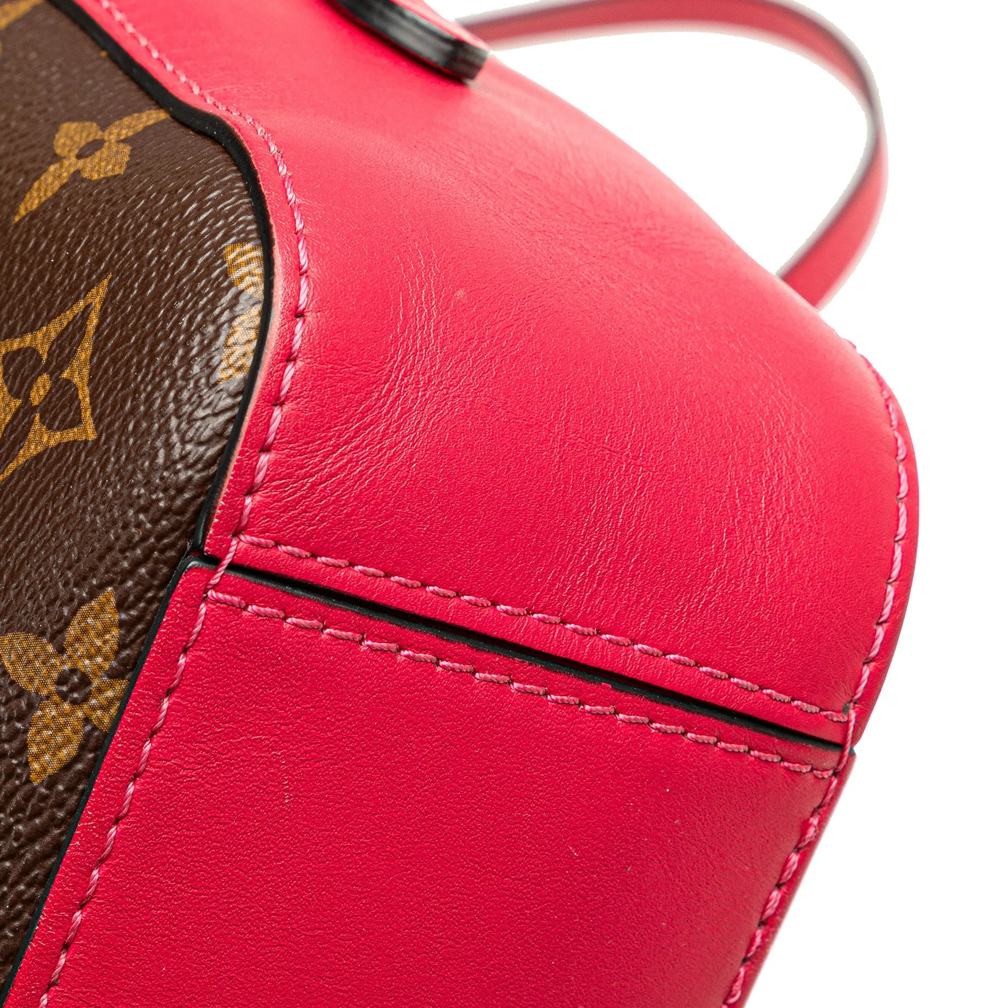 Louis Vuitton Monogram Saintonge