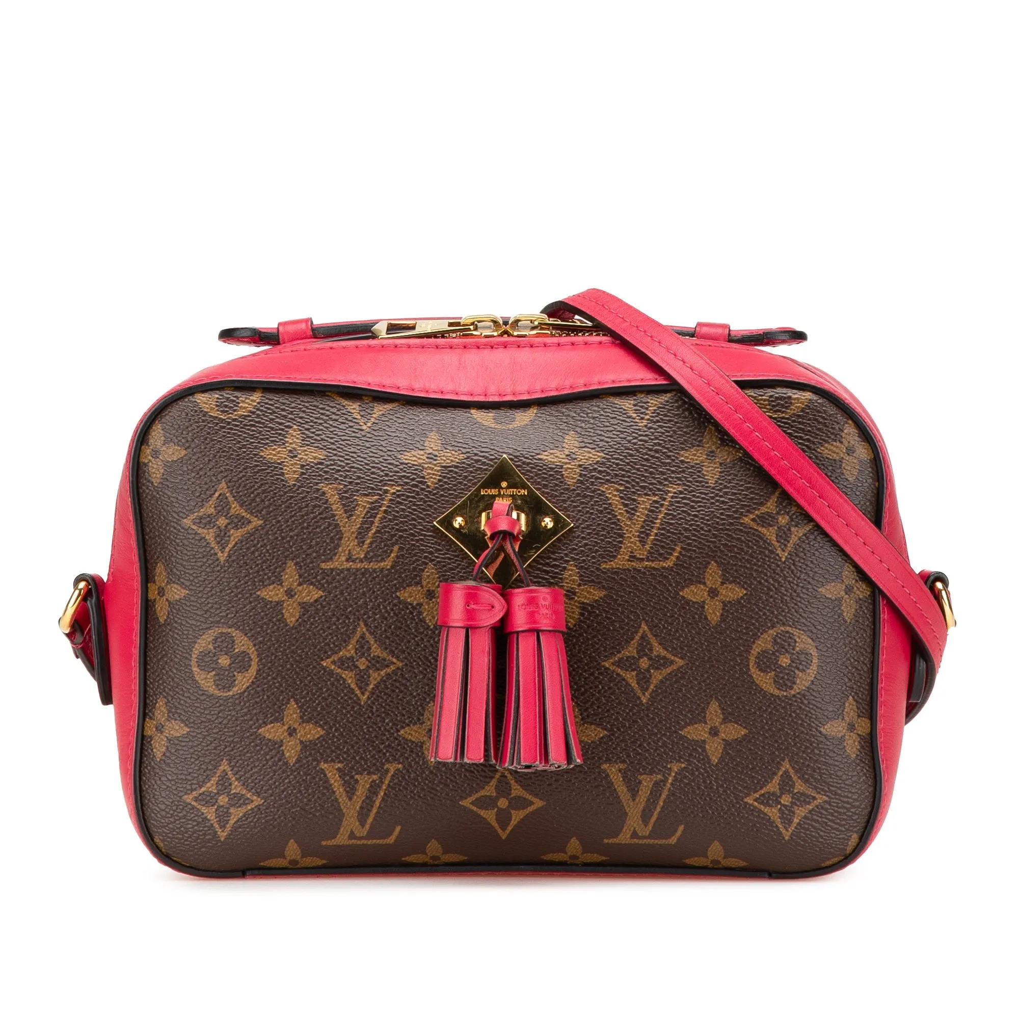 Louis Vuitton Monogram Saintonge