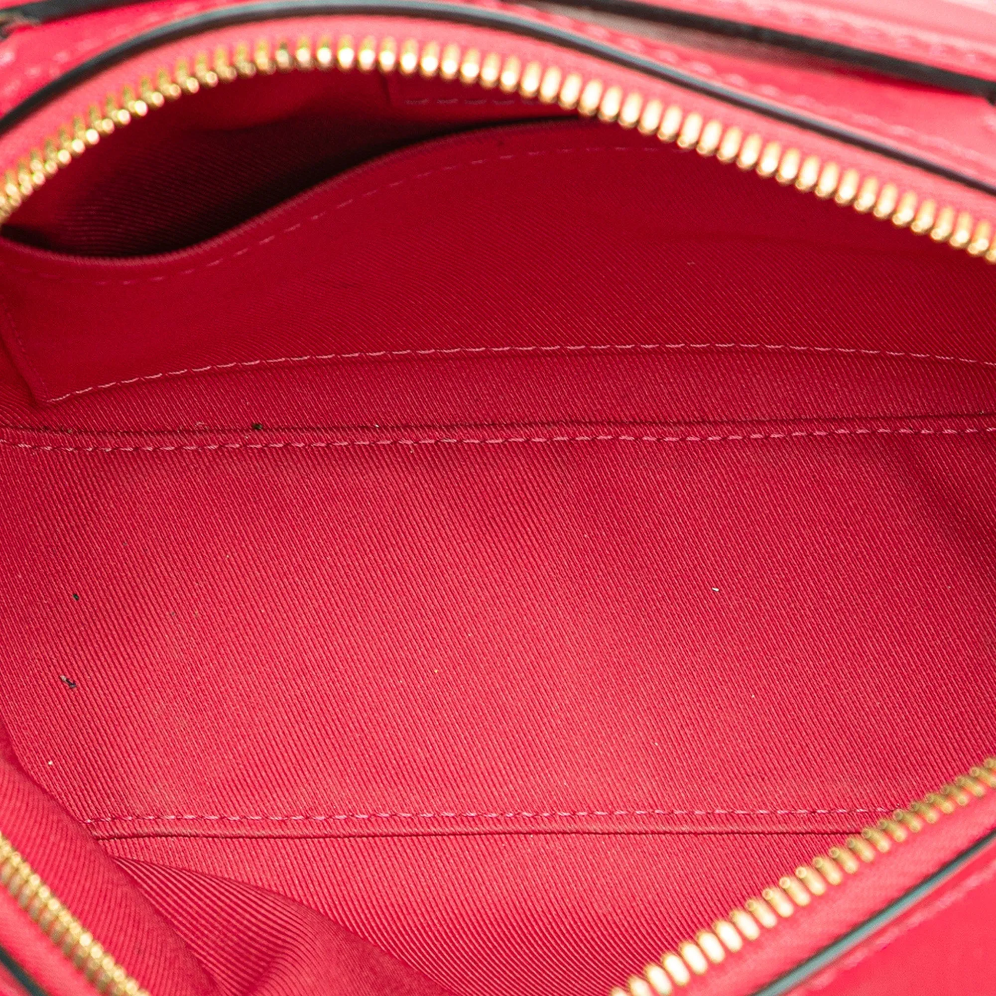 Louis Vuitton Monogram Saintonge