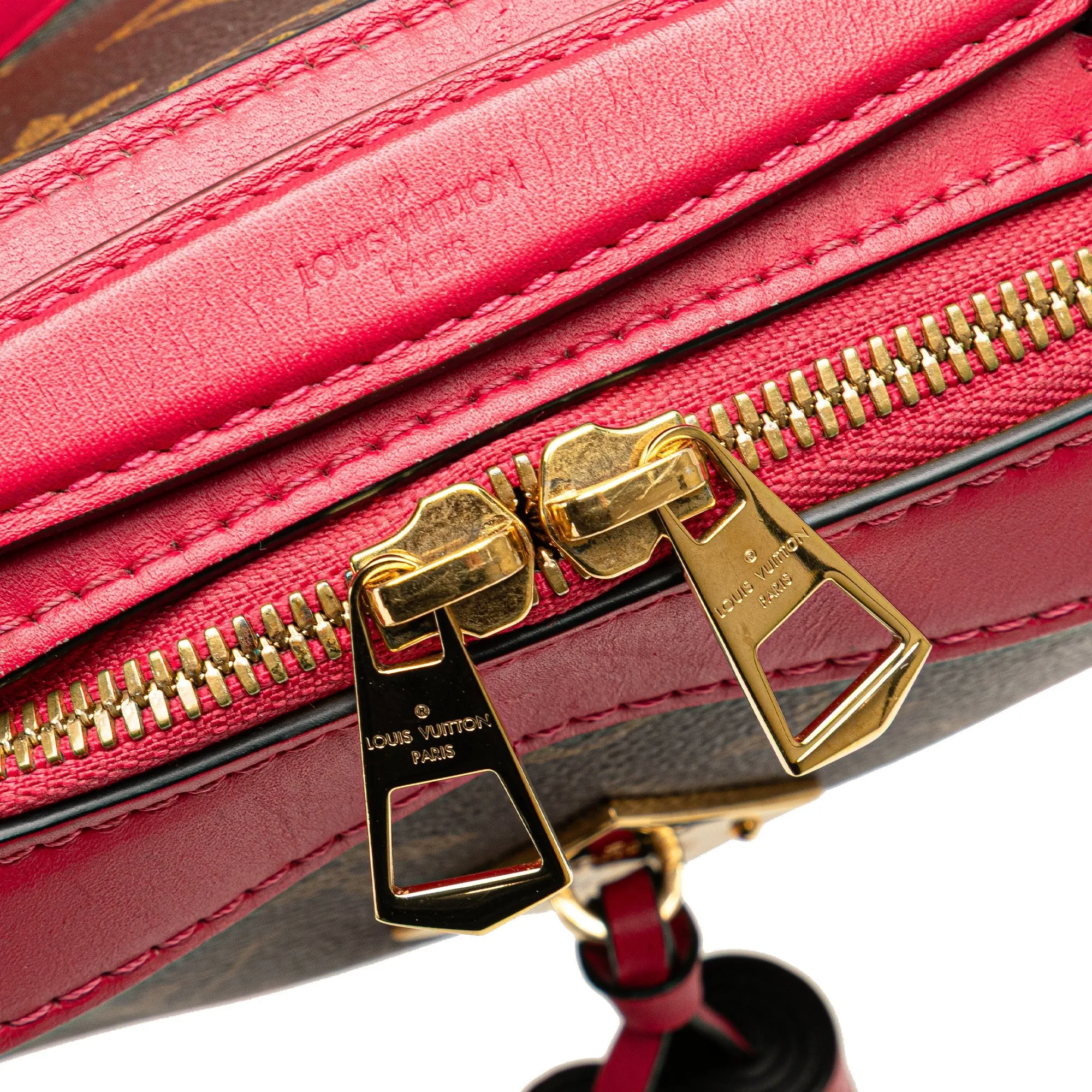 Louis Vuitton Monogram Saintonge